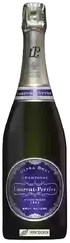 Wijnmakerij Laurent-Perrier - Ultra Brut Champagne (Brut Nature)