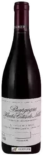 Wijnmakerij Laurent Roumier - Bourgogne Hautes Côtes de Nuits