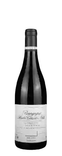 Wijnmakerij Laurent Roumier - Bourgogne Hautes Côtes de Nuits 'La Poirelotte'