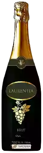 Wijnmakerij Laurentia - Brut