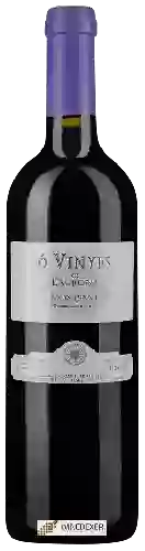 Wijnmakerij Celler Laurona - 6 Vinyes de Laurona