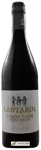 Wijnmakerij Lautarul - Pinot Noir