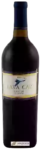 Wijnmakerij Lava Cap - Reserve Merlot