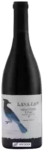 Wijnmakerij Lava Cap - Syrah