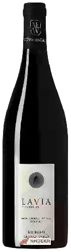 Wijnmakerij Lavia - Monastrell - Syrah
