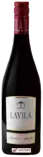 Wijnmakerij Lavila - Grenache - Merlot