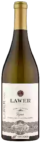 Wijnmakerij Lawer Estates - Viognier