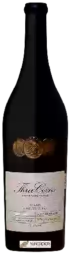 Wijnmakerij Lawer Family - Three Coins Syrah