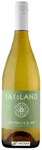 Wijnmakerij Lay of the Land - Marlborough Sauvignon Blanc