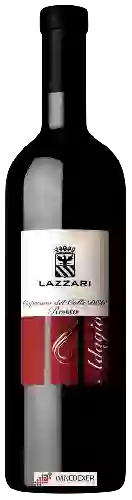 Wijnmakerij Lazzari - Adagio Rosso
