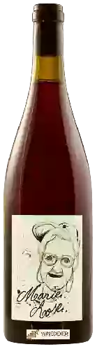 Wijnmakerij Le Batossay - Marie Rosé