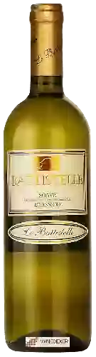 Wijnmakerij Le Battistelle - Battistelle Soave Classico