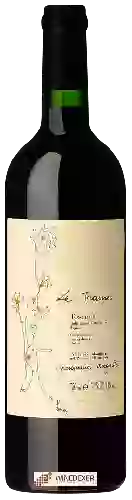 Wijnmakerij Le Boncie - Le Trame Chianti Classico