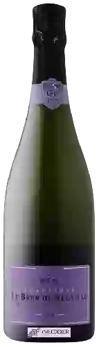 Wijnmakerij Le Brun de Neuville - Grand Vintage Brut Champagne Wijnmakerij Le Brun de Neuville - Grand Vintage Brut Champagne