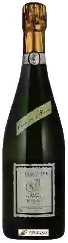 Wijnmakerij Le Brun Servenay - Sélection Brut Champagne Grand Cru 'Avize'