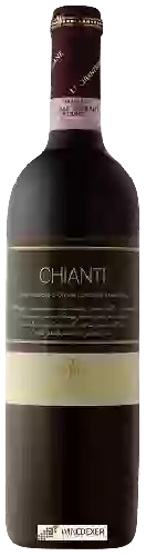 Wijnmakerij Le Chiantigiane - Chianti