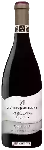 Wijnmakerij Le Clos Jordanne - Le Grand Clos Pinot Noir