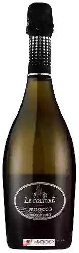 Wijnmakerij Le Colture - Sylvoz Prosecco Treviso Brut Wijnmakerij Le Colture - Sylvoz Prosecco Treviso Brut