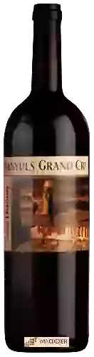 Wijnmakerij Le Dominicain - Camille Descossy Banyuls Grand Cru