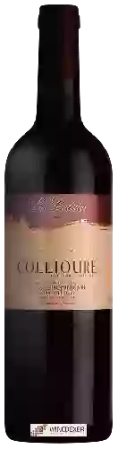 Wijnmakerij Le Dominicain - Les Culottes Collioure