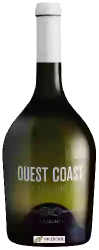 Wijnmakerij Le Fief Noir - Ouest Coast le Blanc