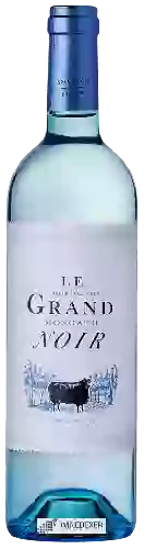 Wijnmakerij Le Grand Noir - Moscato