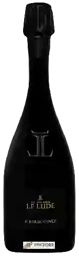 Wijnmakerij Le Lude - Vintage Cuvée
