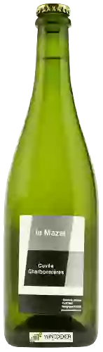 Domaine du Mazel - Cuvée Charbonniére