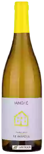 Wijnmakerij Le Nuvole - Langhe