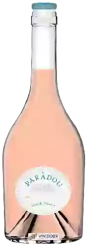Wijnmakerij Le Paradou - Côtes de Provence Rosé