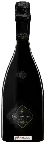 Wijnmakerij Le Quattro Terre - Franciacorta 940 Riserva