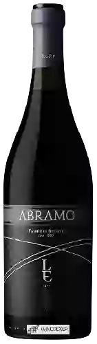 Wijnmakerij Le Rive - Abramo