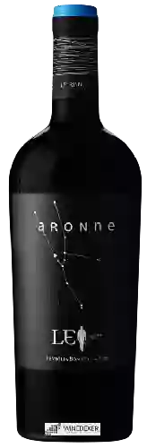 Wijnmakerij Le Rive - Aronne
