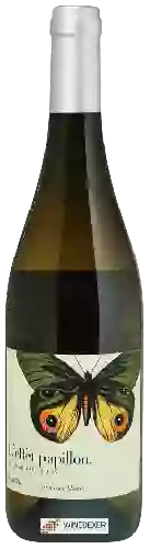 Wijnmakerij Le Roc des Anges - L'Effet Papillon Blanc