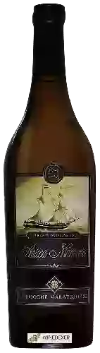 Wijnmakerij Le Rocche Malatestiane - Antica Marineria
