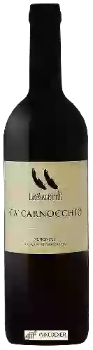 Wijnmakerij Le Salette - Ca' Carnocchio Veronese