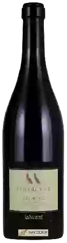 Wijnmakerij Le Salette - Pergole Vece Amarone della Valpolicella Classico