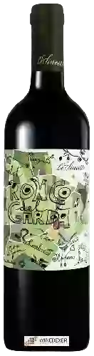 Wijnmakerij Le Sincette - Ronco del Garda