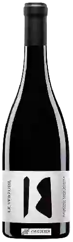 Wijnmakerij Le Verzure - IlBruno Sangiovese