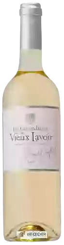 Wijnmakerij Le Vieux Lavoir - Les Lavandières Viognier
