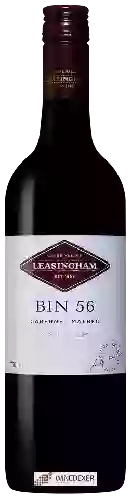 Wijnmakerij Leasingham - Bin 56 Cabernet - Malbec