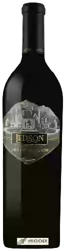 Wijnmakerij Ledson - Alexander Valley Cabernet Sauvignon