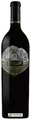 Wijnmakerij Ledson - Bellisimo
