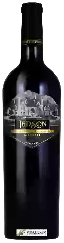 Wijnmakerij Ledson - Knights Valley Reserve Merlot