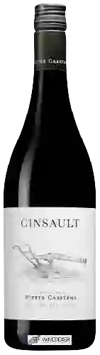 Wijnmakerij Leeuwenkuil Family Vineyards - Pieter Carstens Cinsault Wijnmakerij Leeuwenkuil Family Vineyards - Pieter Carstens Cinsault