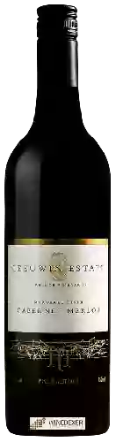 Wijnmakerij Leeuwin Estate - Prelude Vineyards Cabernet - Merlot Wijnmakerij Leeuwin Estate - Prelude Vineyards Cabernet - Merlot