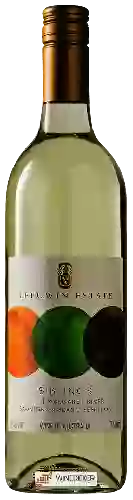 Wijnmakerij Leeuwin Estate - Siblings Sauvignon Blanc - Semillon Wijnmakerij Leeuwin Estate - Siblings Sauvignon Blanc - Semillon