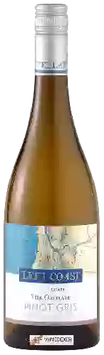 Wijnmakerij Left Coast Estate - The Orchard Pinot Gris