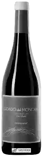 Wijnmakerij Legado del Moncayo - Montaña Old Vines Garnacha