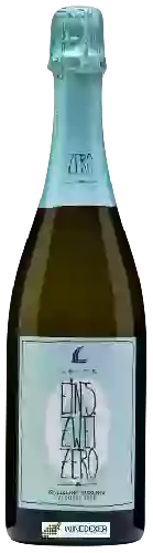 Wijnmakerij Leitz - Eins Zwei Zero Sparkling Riesling